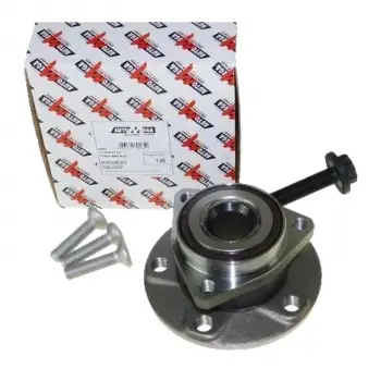 Audi A3 Leon GOLF5 6 Caddy 2004- Porya Ön Sol Sağ 5X112 137X36DIS ABS BAR0329DVK/210 Export