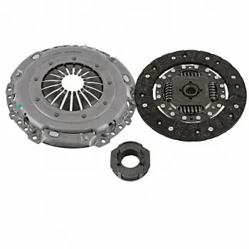 VW GOLF3 PASSAT1.6 1.8 1.9TDI 1Z AHU AFT ABS 1991- Debriyaj Seti 038198141AX Sachs