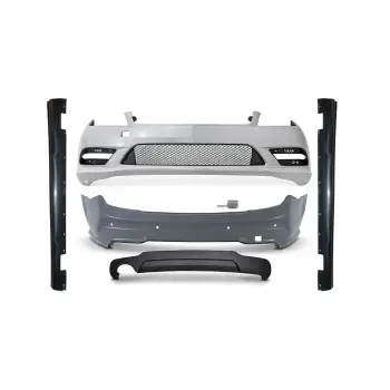 W204 2007-2010 Gövde Kiti Donusum Gt 2048809347 Wender