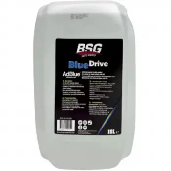Universal 9081- Bsg Adblue Katalitik Könvektör Temizleyicisi 9999BSG