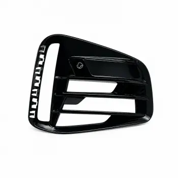 BMW G22 2020-2023 Tampon Izgarası Ön Sağ Açık M 51118076732 Wender