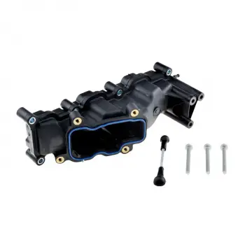 VW Touareg (7LA) 3.0 TDI 2010/ Phaeton (3D1) 3.0 TDI 2007- 2008/ Audi A6 (4F2) Emme Manifoldu 059129711AR Wisco