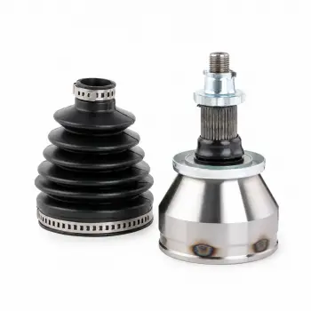 SKODA VW Polo 5 1.4 GTI 1.6 TDI 09 > Audi A1 1.4 Tfsi 1.6 Aks Kafasi Dış Abssiz 36X27X50 5 Uzunluk 140mm 6R0498099AV
