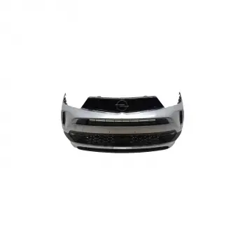 Opel Mokka B 2021- Tampon Alt Parcasi Ön Radarsiz TIP 16804499XT Wisco