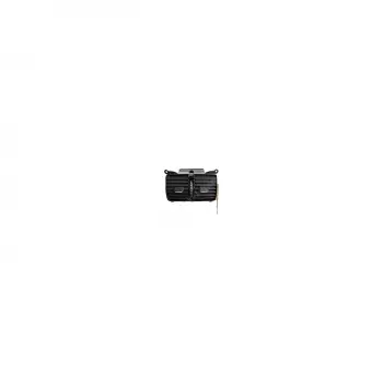 VW Passat B6 Passat CC 2006- VW Passat B7 CC 2011- Havalandirma Izgarasi Arka Krom Cerceveli 3C08192031QB OEM