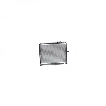 KIA Bongo K2900 2011- Su Radyatörü Brazing 558X420X36 253104E100 Wisco