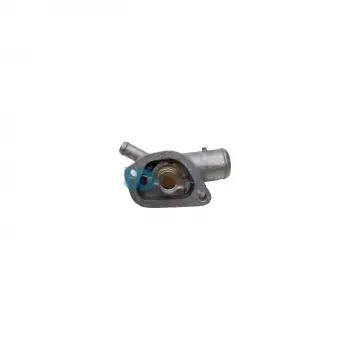 Fiat Dogan SLX Tempra Tempra SW UNO 70 1.4İ 1.6İ 1994- Termostat Musur Yuvasiz 87°C 7581200 Wencor