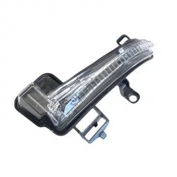 VW Golf 7 (5G1) 2013-2020 Ayna Sinyal LED Ayak Lamba Sol VM6187NWL Viewmax