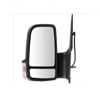 VW Crafter (2E_) 2009-2016 Ayna Sol ELK ISI KON 6 PIN 2E3857513B Viewmax