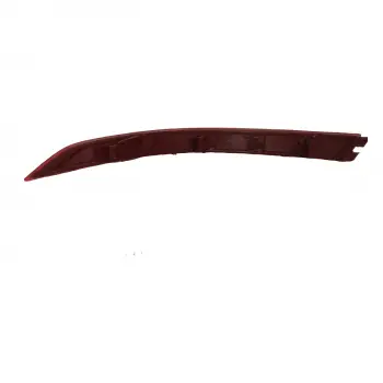 Skoda Enyaq 2025- Tampon Reflektoru Arka Sağ 5LA945106 OEM