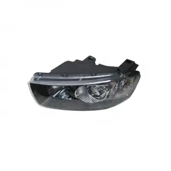 Chevrolet Captiva C140 2012- Far Sol 95413290 Arteb