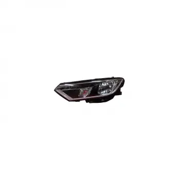 VW Passat B8 2014- Far Sol Halojen 3G1941005A Arteb