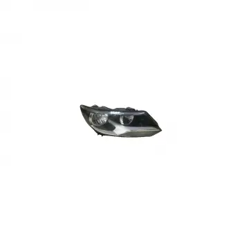 VW Tiguan (5N_) 2011-2016 Far Sağ 5N1941006B Arteb