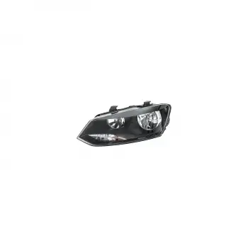 VW Polo 2009-2018 Far Sol 1EE247051091 Arteb