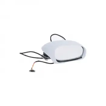 VW Bettle 2004-2010 Ayna Sağ ELK ISI AST KON SIN 7 PIN 1C2857508AEGRU Wisco