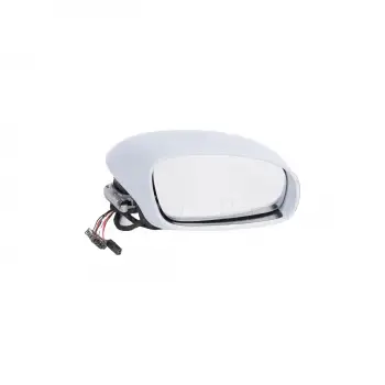 VW Bettle 2004-2010 Ayna Sağ ELK ISI AST KON KAT SIN 9 PIN 1C1857508AAGRU Wisco