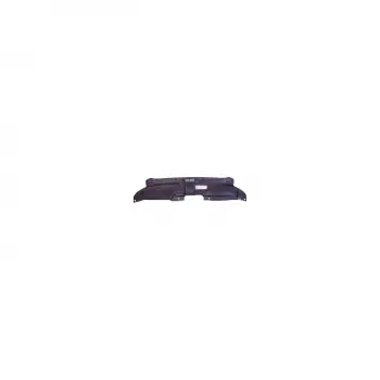 Audi A4 2012-2014 Tampon Üst Parcasi 8K0807081D9B9 Wisco