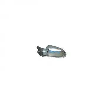 Chevrolet Lacetti 2005-2010 Ayna Sağ ELK ISI AST KON 5PIN VM395EHPR Viewmax