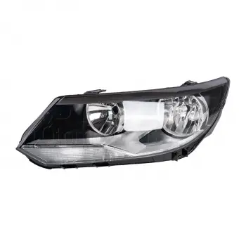 VW Tiguan (5N_) 2011-2016 Far Sol 5N1941005B Arteb