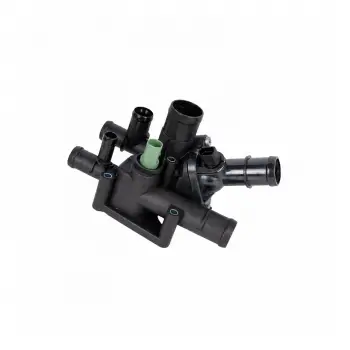 VW GOLF4 Bora Octavia 1.6 BFQ AVU 1999- Termostat 105° 06A121111A Wencor