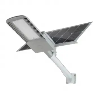 SOLTAJ - Bahçe Sokak SOLAR Aydınlatması - DLL2002 - 200W