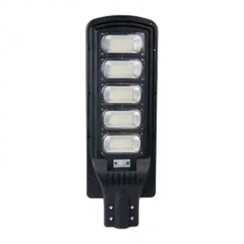 SOLTAJ - Bahçe Sokak SOLAR Aydınlatması - LNA8005 - 250W