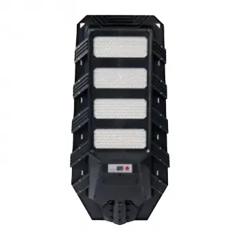 SOLTAJ - Bahçe Sokak SOLAR Aydınlatması - DFN7003 - 400W
