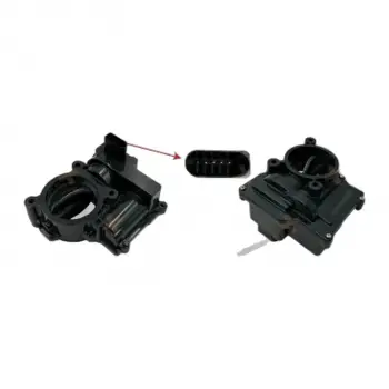 Volkswagen Jetta 2011-2014 Kelebek Boğazı 03C128063B Nextpart