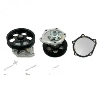 Toyota Corolla Compact 1987-1992 Corolla Fx Compact 1985-1987 Devirdaim Kasnakli 16100-19107 Nextpart
