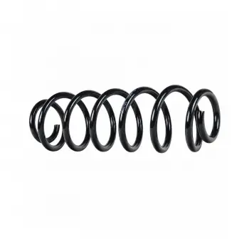 Vw Golf IV 1997-2004 Helezon Yayi Arka 1J0 511 115 AJ Nextpart