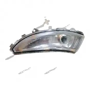 Renault Clio 2012-2019 Dış Dikiz Ayna Sinyali Sol 261659450R Nextpart