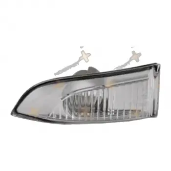 Renault Fluence 2009-2016 Megane 2008-2016 Dış Dikiz Ayna Sinyali Sol 261656470R Nextpart