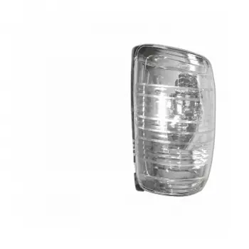 Dis Dikiz Ayna Sinyali Beyaz Sol Transit V363 2014- 1823875 Nextpart