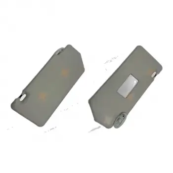 Fiat Albea 2002-2012 İç Güneşlik Takımı 98812617 Nextpart