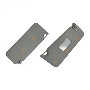 Renault Clio 1998-2008 İç Güneşlik Takımı Açık Gri 8200081835 Nextpart