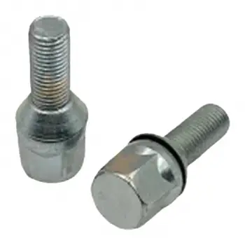Renault R11 1986-1997 R19 1992-2000 R9 1985-2000 Bijon Cıvatası Pullu 8200058101 Nextpart