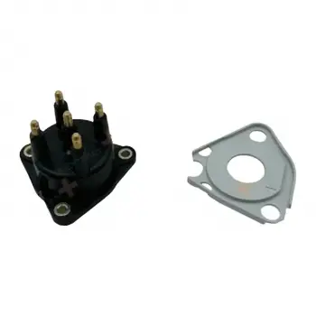 Renault R11 1986-1997 Distribütör Kapağı 7700102012 Nextpart