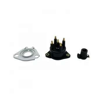 Renault R11 1986-1997 Distribütör Kapağı ve Tevzi Makarası 327642110927 Nextpart
