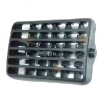 Fiat Albea 2002-2012 Kalorifer Havalandırma Difüzörü Yan Sağ 715198000 Nextpart