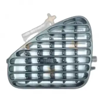 Fiat Albea 2002-2012 Kalorifer Havalandırma Difüzörü Orta Sağ 100156716 Nextpart