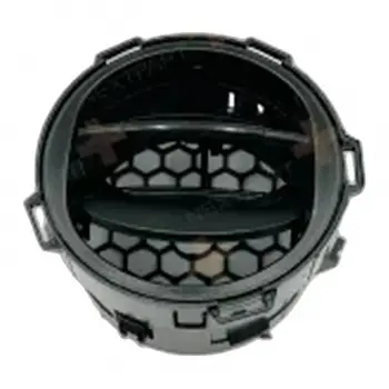 Renault Clio 2012-2019 Trafic 2014-2022 Kalorifer Havalandırma Difüzörü Siyah 687601310R Nextpart