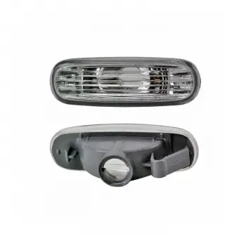 Citroën Nemo 2008-2018 Fiat Doblo 2010-2022 Fiorino 2008-2021 Çamurluk Sinyali 00MD352473 Nextpart