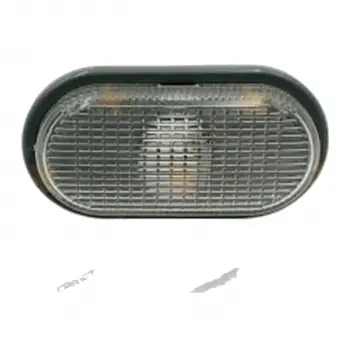 Dacia Logan 2004-2012 Renault Clio 1998-2008 Çamurluk Sinyali Beyaz 8200194580 Nextpart
