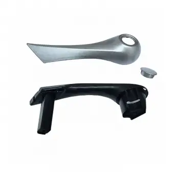 Kapi Ic Kolcagi Gri Takim Sol Megane II 2002-2008 7701475317 Nextpart