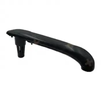 Kapi Ic Kolcagi Siyah Takim Sag Kangoo III 2008- 0000-18-128A Nextpart