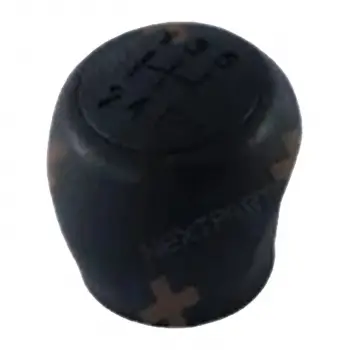 Fiat Grande Punto 2005-2012 Linea 2007-2015 Vites Topuzu Siyah 5 İleri 55348538 Nextpart
