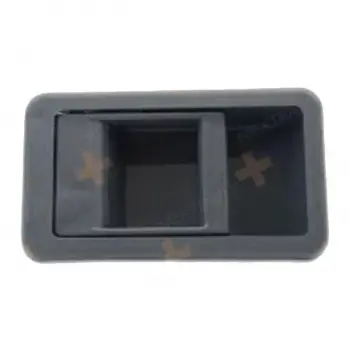 Renault R9 1985-2000 Kapı İç Açma Kolu Siyah 7704003711 Nextpart