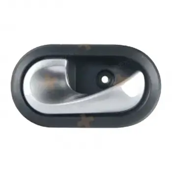 Dacia Logan 2004-2012 Kapı İç Açma Kolu Krom Sol 8200735219 Nextpart