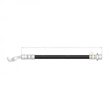 Toyota Avensis 2003-2008 Fren Hortumu Arka 330943 Nextpart
