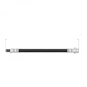 Ford Transit Bus 2006-2014 Transit Tourneo Bus 2006-2014 Fren Hortumu Arka Tek Teker 1371521 Nextpart